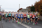 Brampton to Carlisle 10 mile Road Race  Photo: David T. Hewitson/Sports for All Pics